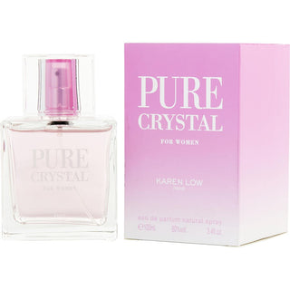 KAREN LOW PURE CRYSTAL by Karen Low - EAU DE PARFUM SPRAY