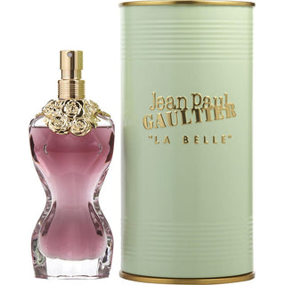 JEAN PAUL GAULTIER LA BELLE by Jean Paul Gaultier - EAU DE PARFUM SPRAY