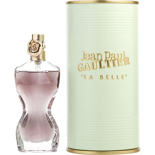 JEAN PAUL GAULTIER LA BELLE by Jean Paul Gaultier - EAU DE PARFUM SPRAY