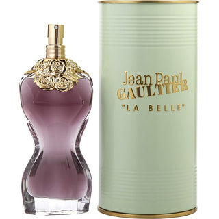 JEAN PAUL GAULTIER LA BELLE by Jean Paul Gaultier - EAU DE PARFUM SPRAY