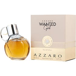 AZZARO WANTED GIRL by Azzaro - EAU DE PARFUM SPRAY