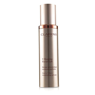 Clarins V Shaping Facial Lift 1.6oz bottle.