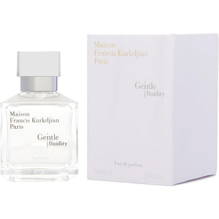 MAISON FRANCIS KURKDJIAN GENTLE FLUIDITY SILVER by Maison Francis - EAU DE PARFUM SPRAY