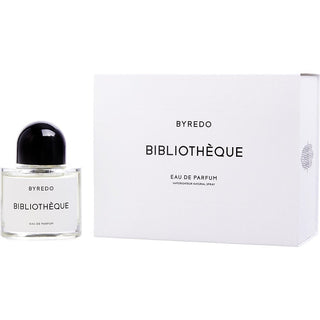 BIBLIOTHEQUE BYREDO by Byredo - EAU DE PARFUM SPRAY