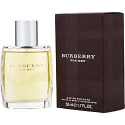 BURBERRY by Burberry - EDT SPRAY