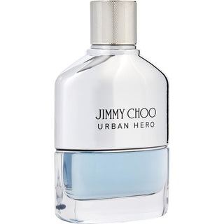 JIMMY CHOO URBAN HERO by Jimmy Choo - EAU DE PARFUM SPRAY