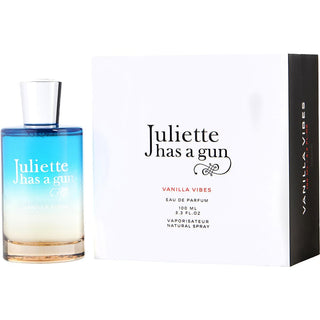 VANILLA VIBES by Juliette Has A Gun - EAU DE PARFUM SPRAY