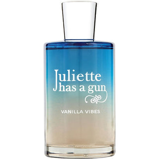 VANILLA VIBES by Juliette Has A Gun - EAU DE PARFUM SPRAY