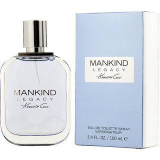 KENNETH COLE MANKIND LEGACY by Kenneth Cole - EDT SPRAY