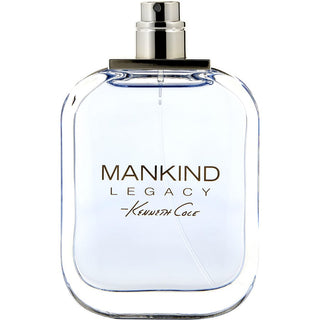 KENNETH COLE MANKIND LEGACY by Kenneth Cole - EDT SPRAY