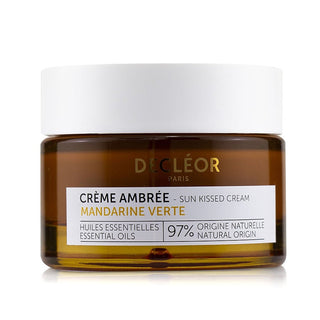 Decleor by Decleor - Green Mandarin Glow Sun-Kissed Cream