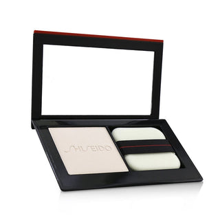  Shiseido Synchro Skin Invisible Silk Pressed Powder #Translucent Matte 10g/0.35oz - fragrancedealz.com