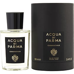 ACQUA DI PARMA OSMANTHUS by Acqua di Parma - EAU DE PARFUM SPRAY