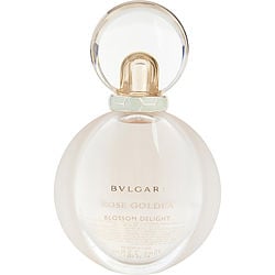 BVLGARI ROSE GOLDEA BLOSSOM DELIGHT by Bvlgari - EAU DE PARFUM SPRAY