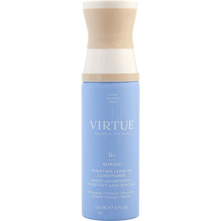 VIRTUE by Virtue - PURIFYING LEAVE IN CONDITIONER