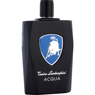 LAMBORGHINI ACQUA by Tonino Lamborghini - EDT SPRAY