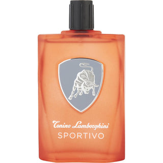 LAMBORGHINI SPORTIVO by Tonino Lamborghini - EDT SPRAY