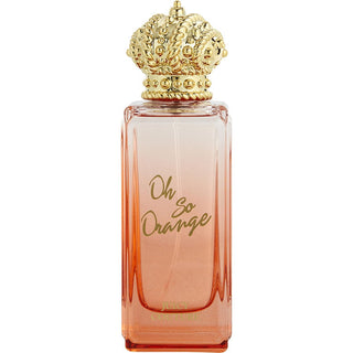 JUICY COUTURE OH SO ORANGE by Juicy Couture - EDT SPRAY