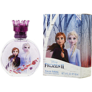 FROZEN 2 DISNEY by Disney - EDT SPRAY