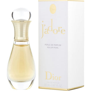 JADORE by Christian Dior - EAU DE PARFUM ROLLER PEARL