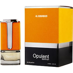 AL HARAMAIN OPULENT SAFFRON by Al Haramain - EAU DE PARFUM SPRAY