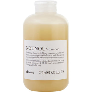 DAVINES by Davines - NOUNOU NOURISHING SHAMPOO