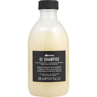 DAVINES by Davines - OI SHAMPOO
