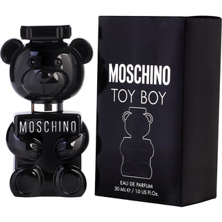 MOSCHINO TOY BOY by Moschino - EAU DE PARFUM SPRAY