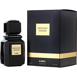 AJMAL INCENSE WOOD by Ajmal - EAU DE PARFUM SPRAY