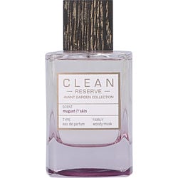 CLEAN RESERVE MUGUET & SKIN by Clean - EAU DE PARFUM SPRAY