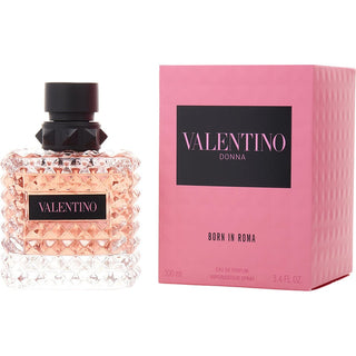 VALENTINO DONNA BORN IN ROMA by Valentino - EAU DE PARFUM SPRAY