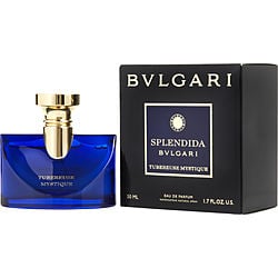 BVLGARI SPLENDIDA TUBEREUSE MYSTIQUE by Bvlgari - EAU DE PARFUM SPRAY