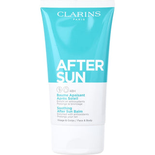 Clarins by Clarins - After Sun Soothing After Sun Balm - For Face & Body