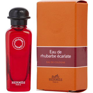 HERMES EAU DE RHUBARBE ECARLATE by Hermes - EAU DE COLOGNE