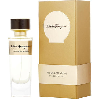 SALVATORE FERRAGAMO BIANCO DI CARRARA by Salvatore Ferragamo - EAU DE PARFUM SPRAY