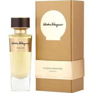 SALVATORE FERRAGAMO CONVIVIO by Salvatore Ferragamo - EAU DE PARFUM SPRAY