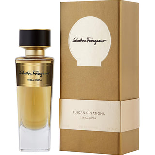 SALVATORE FERRAGAMO TERRA ROSSA by Salvatore Ferragamo - EAU DE PARFUM SPRAY