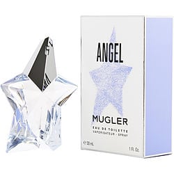 ANGEL by Thierry Mugler - STANDING STAR EDT SPRAY