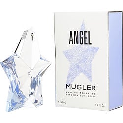 ANGEL by Thierry Mugler - EDT SPRAY