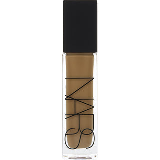 NARS Natural Radiant Longwear Foundation in Tahoe MediumDeep 2, 1 oz bottle.