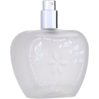 AMORE MIO by Jeanne Arthes - EAU DE PARFUM SPRAY