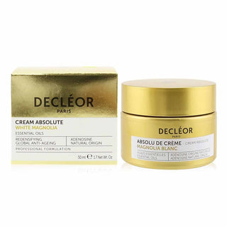 Decleor by Decleor - White Magnolia Cream Absolute