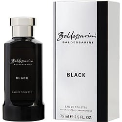 BALDESSARINI BLACK by Baldessarini - EDT SPRAY