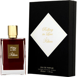 KILIAN ROLLING IN LOVE by Kilian - EAU DE PARFUM SPRAY REFILLABLE