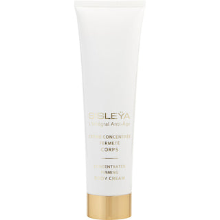 Sisley Sisleya L'Integral Anti-Age Concentrated Firming Body Cream, 5oz, available at fragrancedealz.com