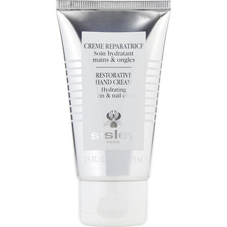 Sisley Restorative Hand Cream 2.5oz available at fragrancedealz.com