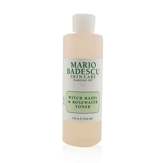 Mario Badescu by Mario Badescu - Witch Hazel & Rosewater Toner