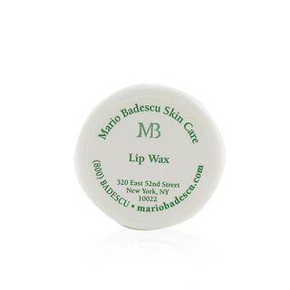 Mario Badescu by Mario Badescu - Lip Wax (Jar)