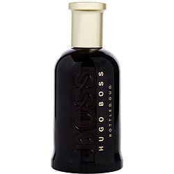 BOSS BOTTLED OUD by Hugo Boss - EAU DE PARFUM SPRAY