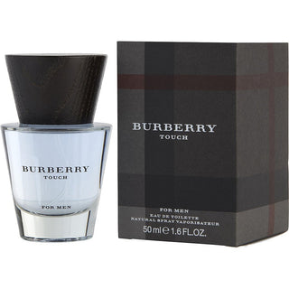 BURBERRY TOUCH by Burberry - EDT SPRAY